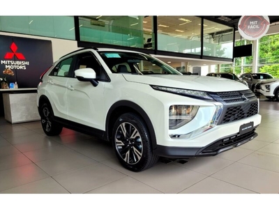 Mitsubishi Eclipse Cross 1.5 Turbo GLS (Aut) 2024