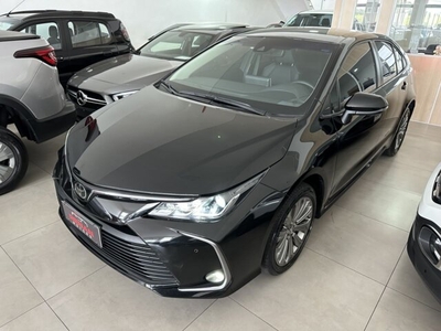 Toyota Corolla 2.0 XEi CVT 2023