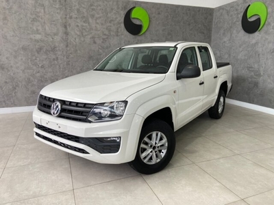 Volkswagen Amarok 2.0 CD SE 4x4 2019