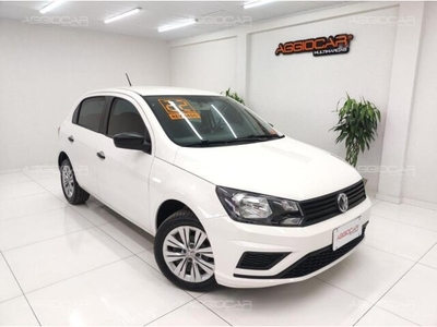 Volkswagen Gol 1.6 2022