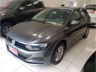 Volkswagen Polo 1.6 MSI (Flex) 2018