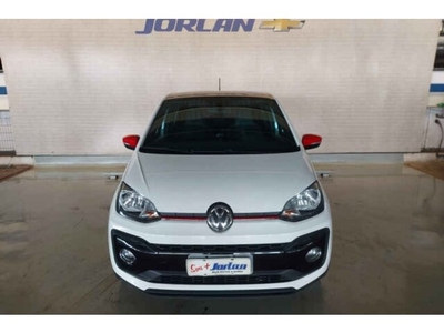 Volkswagen Up! 1.0 12v TSI E-Flex Pepper 2019