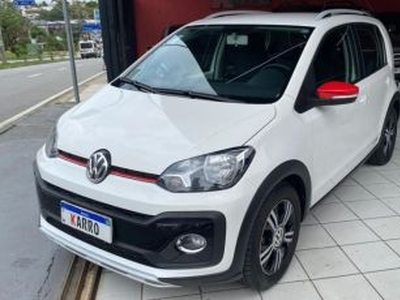 Volkswagen Up 1.0 170 TSi Total Xtreme
