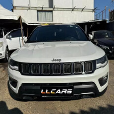 Jeep Compass Limited S