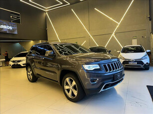 Jeep Grand Cherokee Grand Cherokee Laredo 3.6 4x4 v6 Aut