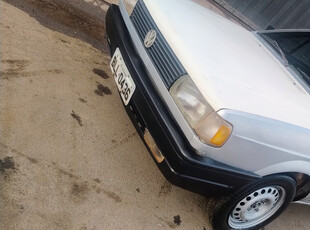 Volkswagen Gol Quadrado