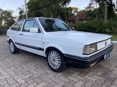 GOL 1.8 CL STAR 8V GASOLINA 2P MANUAL 1989