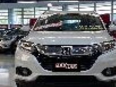 Honda Hr-v 1.8 16V Ex