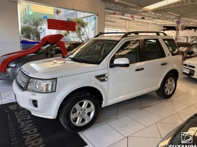 LAND ROVER FREELANDER 2