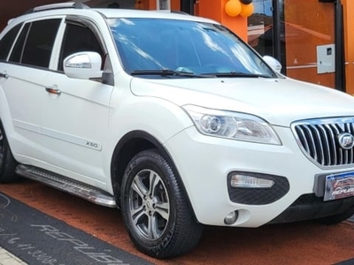 LIFAN X60