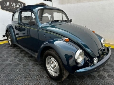 VOLKSWAGEN FUSCA