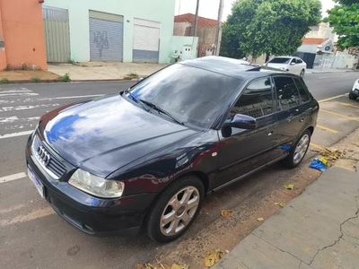 A3 1.8 20v Gasolina 4p Manual