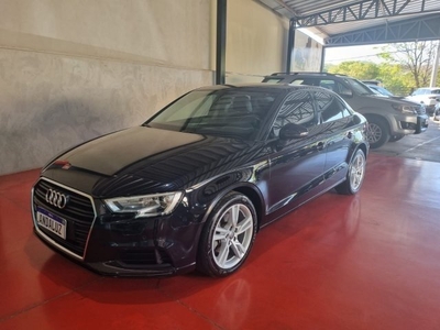 Audi A3 Sportback 1.4 Prestige Plus 2020