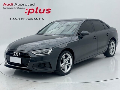 Audi A4 2.0 Prestige S-Tronic 2021