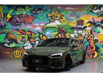 Audi A5 Sportback 2.0 Performance Black S Tronic 2021