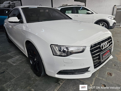 Audi A5 Sportback Sportback 1.8 TFSI 170cv Multi.