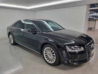 Audi A8 Lm 435cv