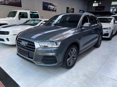 Audi Q3 1.4 S tronic TFSI 2019