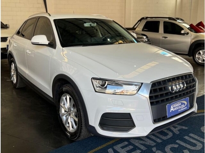 Audi Q3 1.4 TFSI Ambition S Tronic 2016