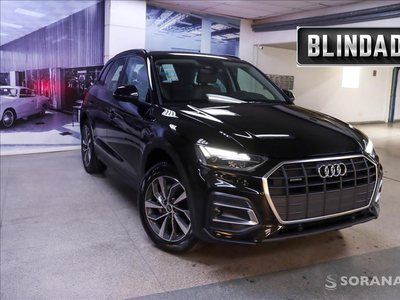 Audi Q5 2.0 45 TFSI GASOLINA PRESTIGE QUATTRO S TRONIC