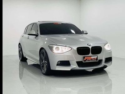 BMW 125i