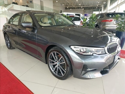 BMW Série 3 320i GP 2.0 Flex 2021