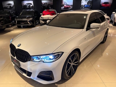 BMW Série 3 320i Sport GP Flex 2021