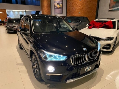 BMW X1 2.0 sDrive20i GP ActiveFlex 2018
