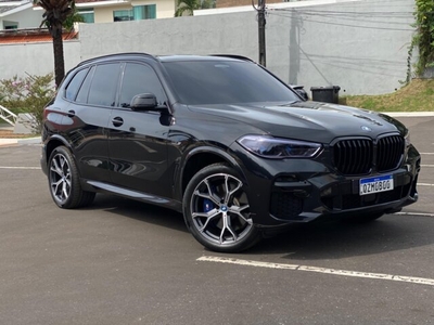 BMW X5 xDrive45e 3.0 M Sport 2023