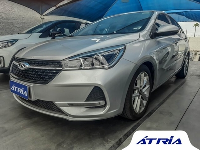 CAOA Chery Arrizo5 1.5T RXT (Aut) 2019