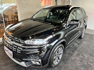 Chery Tiggo 8 1.6 Txs Tgdi Aut. 5p 7 marchas