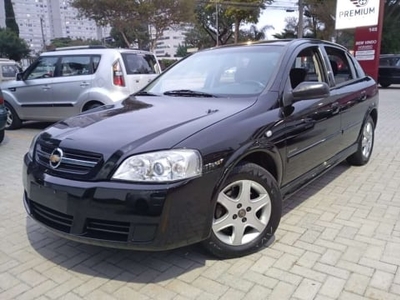 CHEVROLET ASTRA