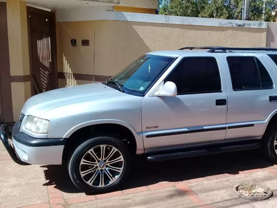 Chevrolet Blazer 2.2 Std 5p