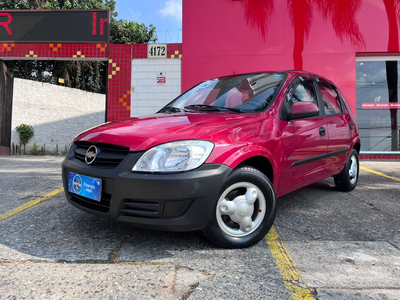 Chevrolet Celta 1.0 Life Flex Power 5p