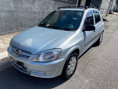 Chevrolet Celta 1.0 Ls Flex Power 3p