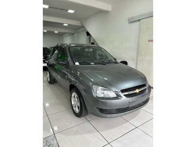 Chevrolet Classic LS VHC E 1.0 (Flex) 2012