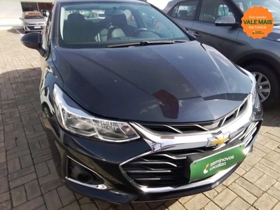 Chevrolet Cruze LT 1.4 Ecotec (Aut) 2023