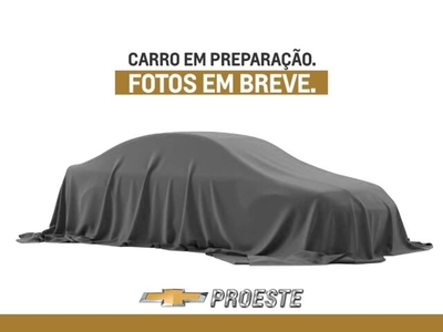 Chevrolet Meriva Premium 1.8 (Flex) (easytronic) 2012