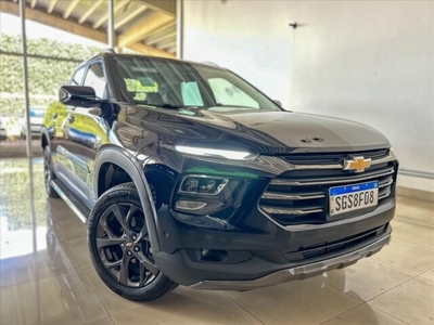 Chevrolet Montana 1.2 Turbo Premier (Aut) 2023