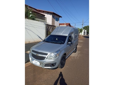 Chevrolet Montana 1.4 Econoflex LS 2020