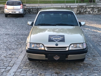 Chevrolet Monza Sedan GL 1.8 EFi 1995