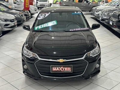 Chevrolet Onix 1.0 2023