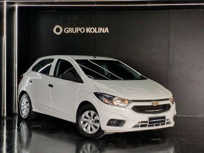 Chevrolet Onix 1.0 (Flex) 2020