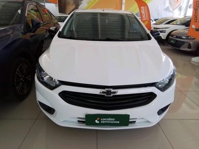 Chevrolet Onix 1.0 (Flex) 2021