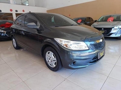 Chevrolet Onix 1.0 Joy SPE/4 2018