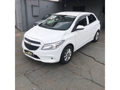 Chevrolet Onix 1.0 Joy SPE/4 2018