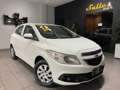 Chevrolet Onix 1.0 LT SPE/4 2014