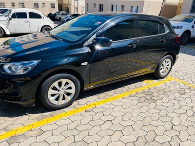 Chevrolet Onix 1.0 Turbo LTZ (Aut) 2020