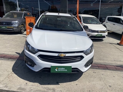 Chevrolet Onix 1.4 Activ SPE/4 2019