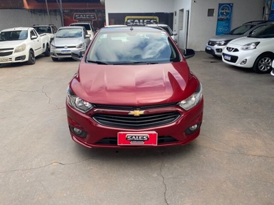 Chevrolet Onix 1.4 Effect SPE/4 2018